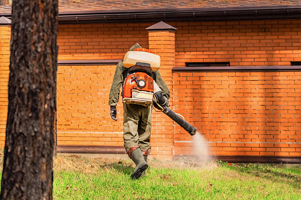 Top rated local Mosquito Control specialists in Seattle, WA